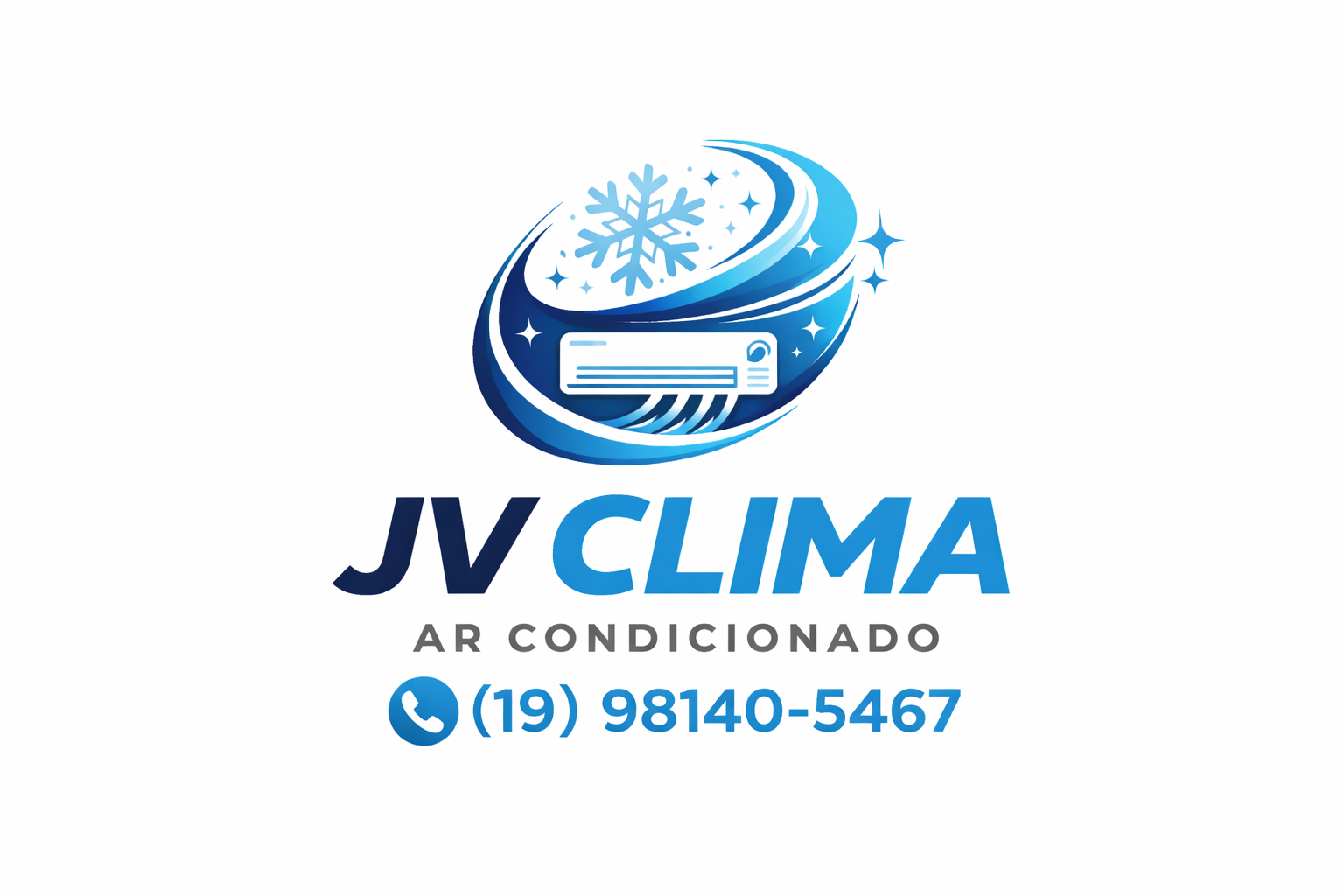 JV Clima Ar Condicionado